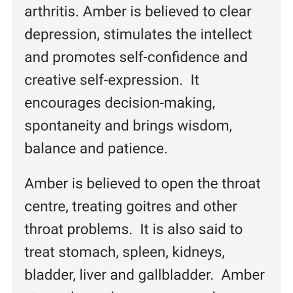 Vintage Handcrafted Natural Baltic Amber Necklace